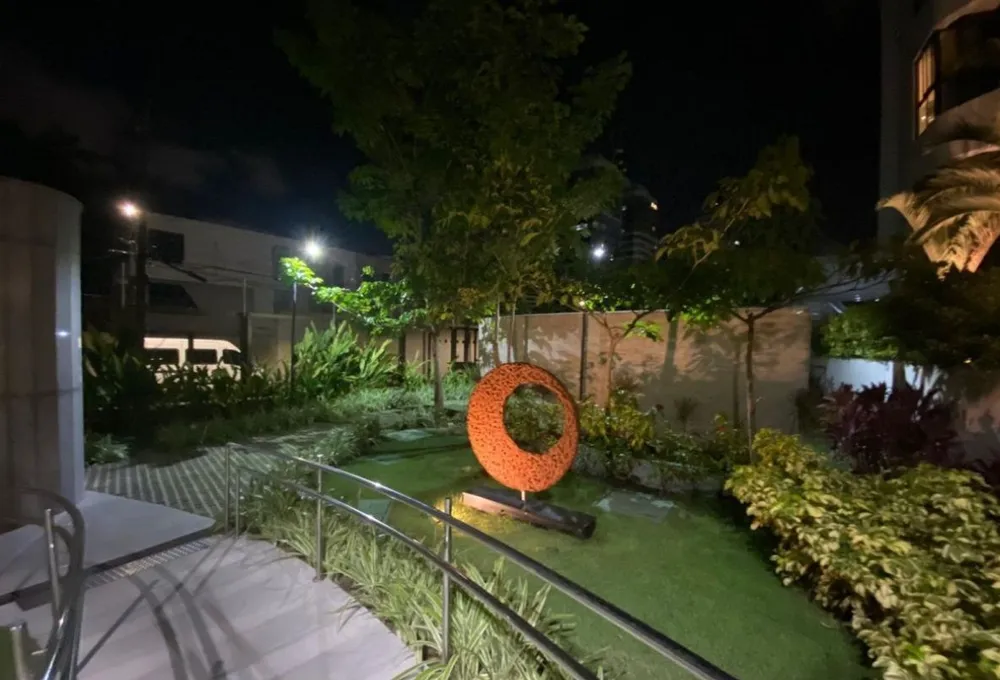 Apartamento, 4 quartos, 185 m² - Foto 11