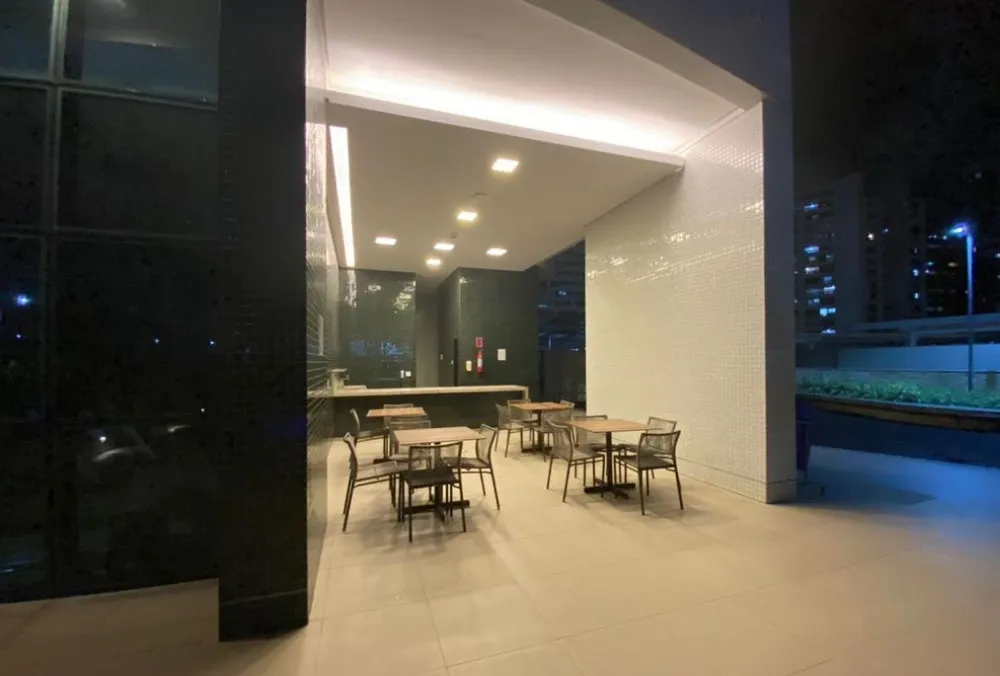Apartamento, 4 quartos, 185 m² - Foto 10