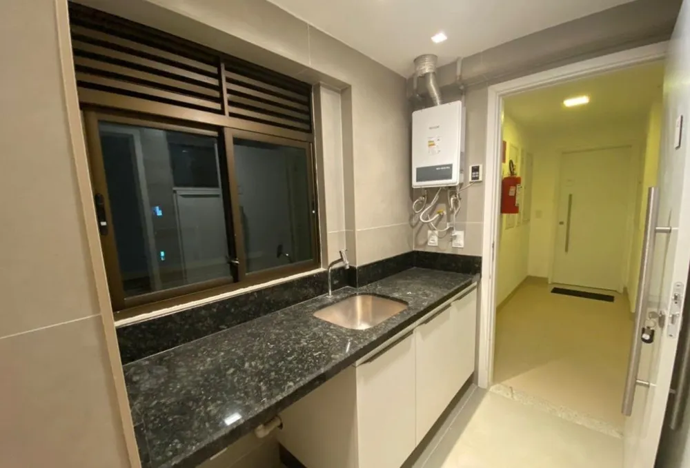 Apartamento, 4 quartos, 185 m² - Foto 8