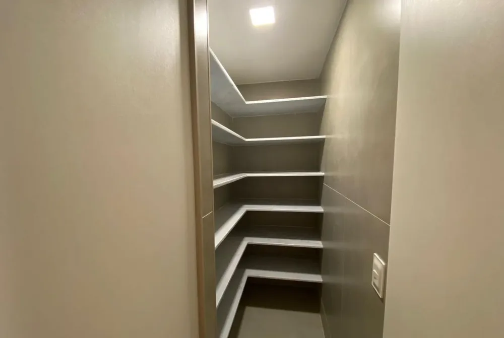 Apartamento, 4 quartos, 185 m² - Foto 6