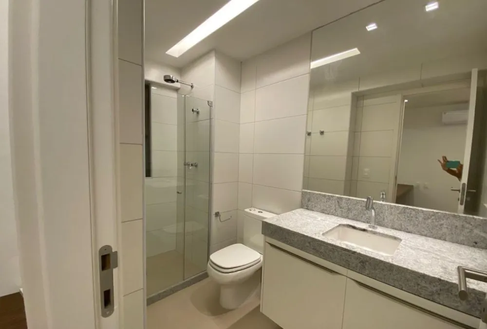 Apartamento, 4 quartos, 185 m² - Foto 9