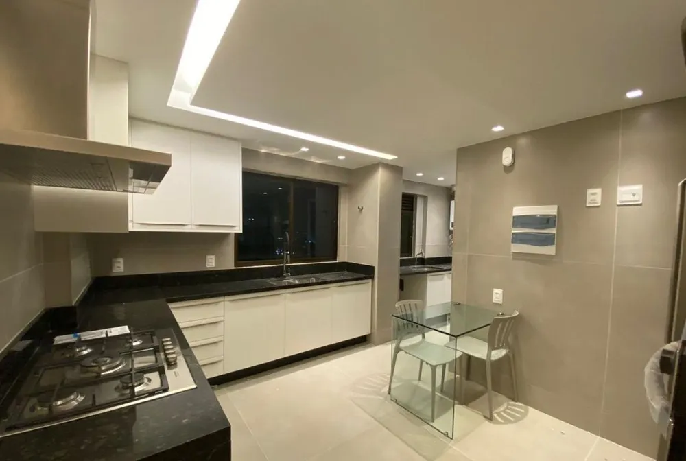 Apartamento, 4 quartos, 185 m² - Foto 7