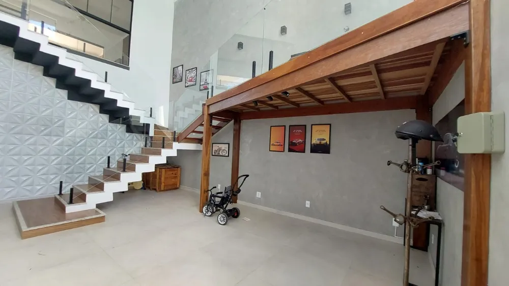 Casa, 3 quartos, 220 m² - Foto 3