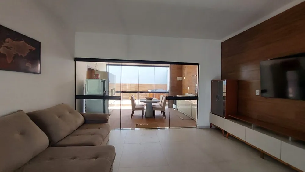 Casa, 3 quartos, 220 m² - Foto 12