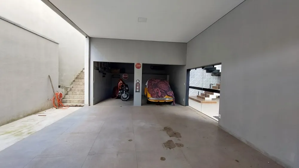 Casa, 3 quartos, 220 m² - Foto 4
