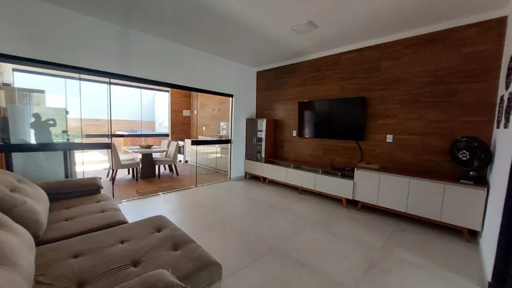Casa, 3 quartos, 220 m² - Foto 11