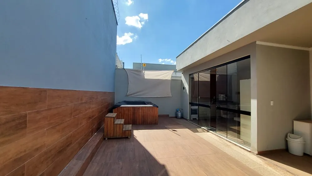 Casa, 3 quartos, 220 m² - Foto 5