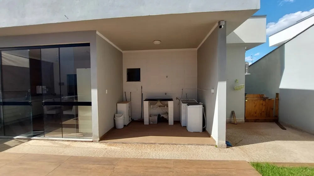 Casa, 3 quartos, 220 m² - Foto 9