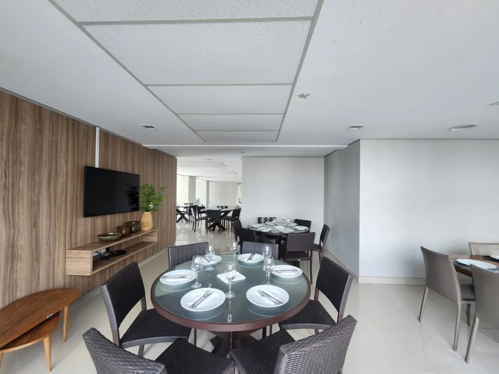 Apartamento, 1 quarto, 2200 m² - Foto 2