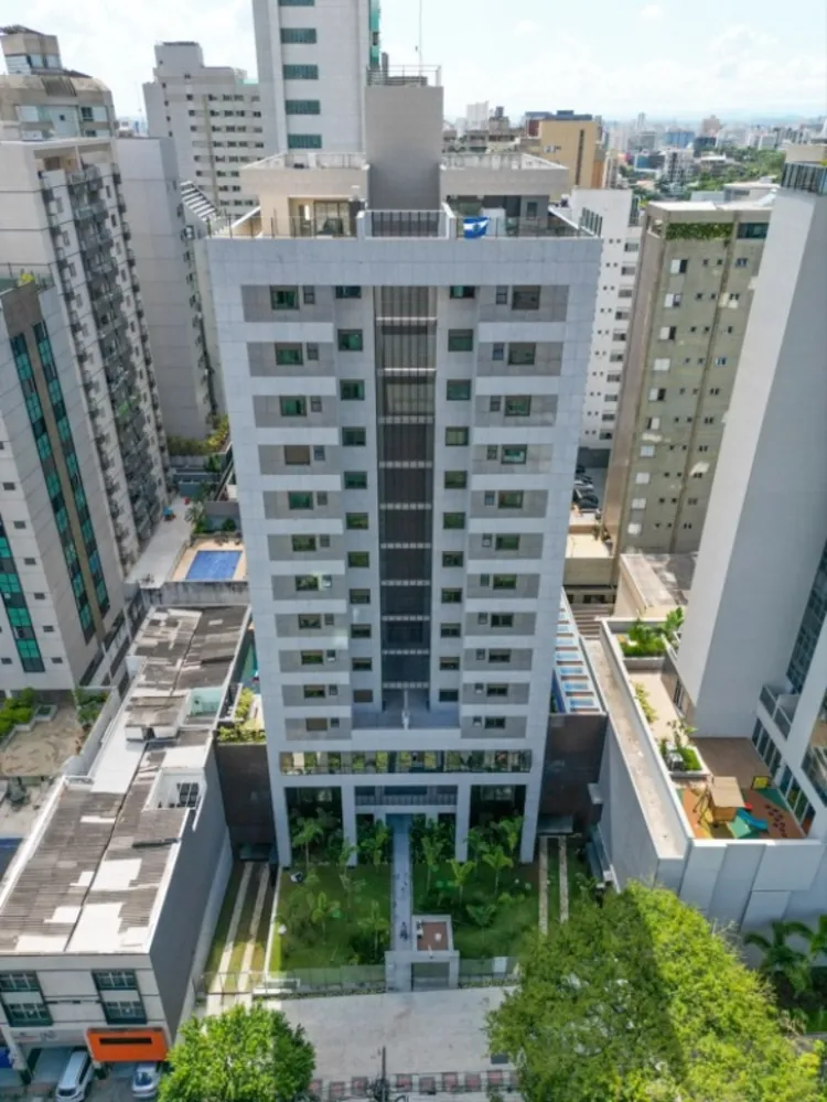 Apartamento, 1 quarto, 2200 m² - Foto 22