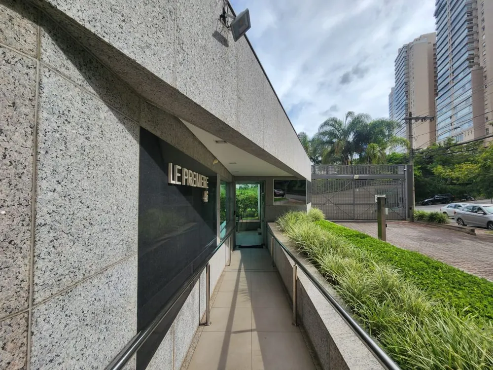 Apartamento, 1 quarto, 2200 m² - Foto 12
