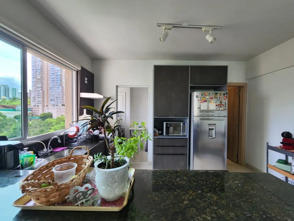 Apartamento, 1 quarto, 2200 m² - Foto 10