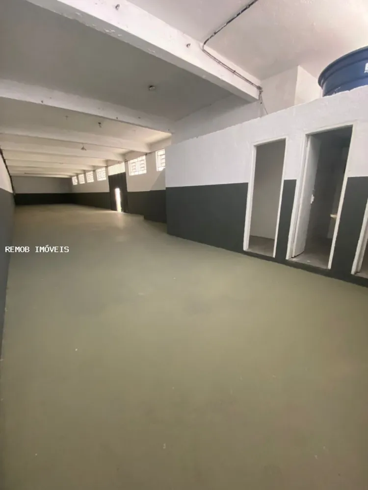 Depósito-Galpão, 352 m² - Foto 13