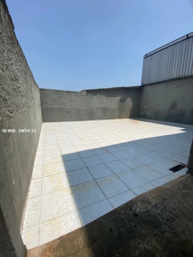Depósito-Galpão, 352 m² - Foto 5