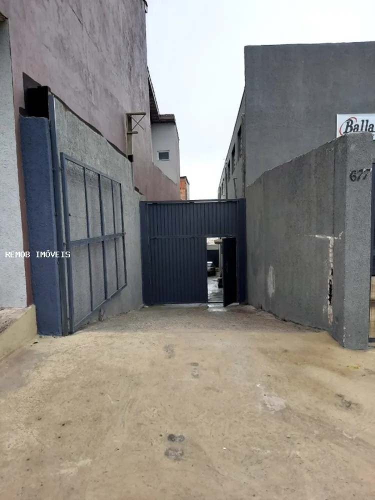 Depósito-Galpão, 352 m² - Foto 3