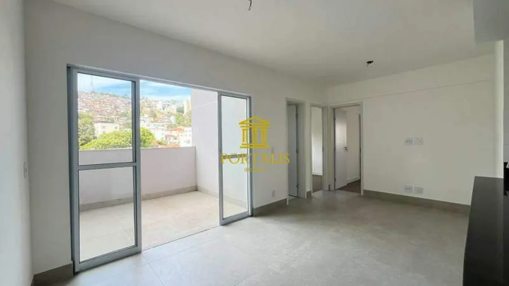 Apartamento, 2 quartos, 63 m² - Foto 4