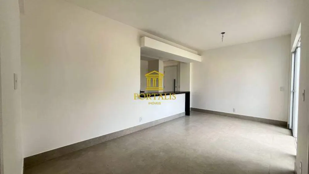 Apartamento, 2 quartos, 63 m² - Foto 1