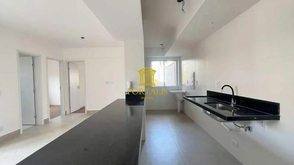 Apartamento, 2 quartos, 63 m² - Foto 8