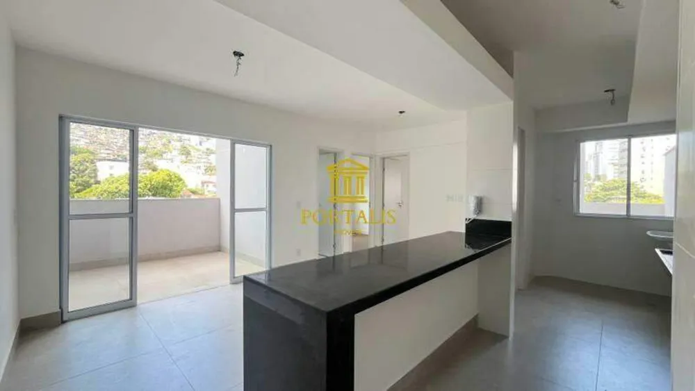 Apartamento, 2 quartos, 63 m² - Foto 3
