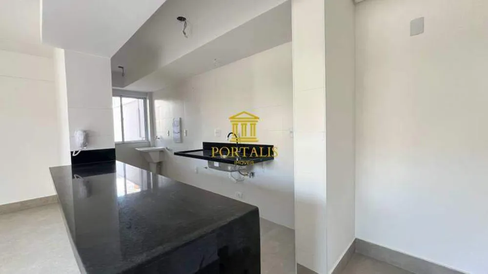 Apartamento, 2 quartos, 63 m² - Foto 7