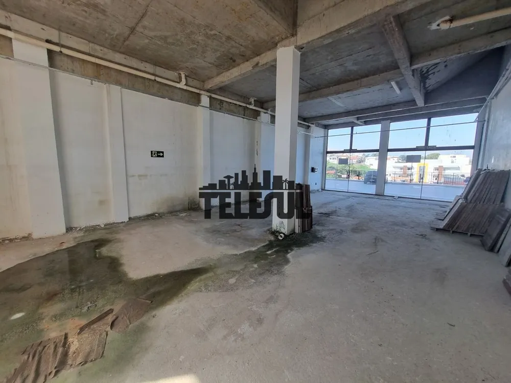 Depósito-Galpão, 131 m² - Foto 8