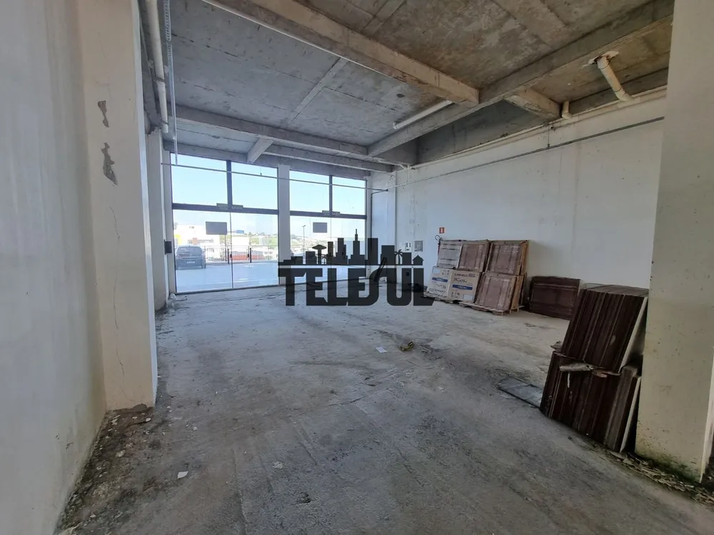 Depósito-Galpão, 131 m² - Foto 5