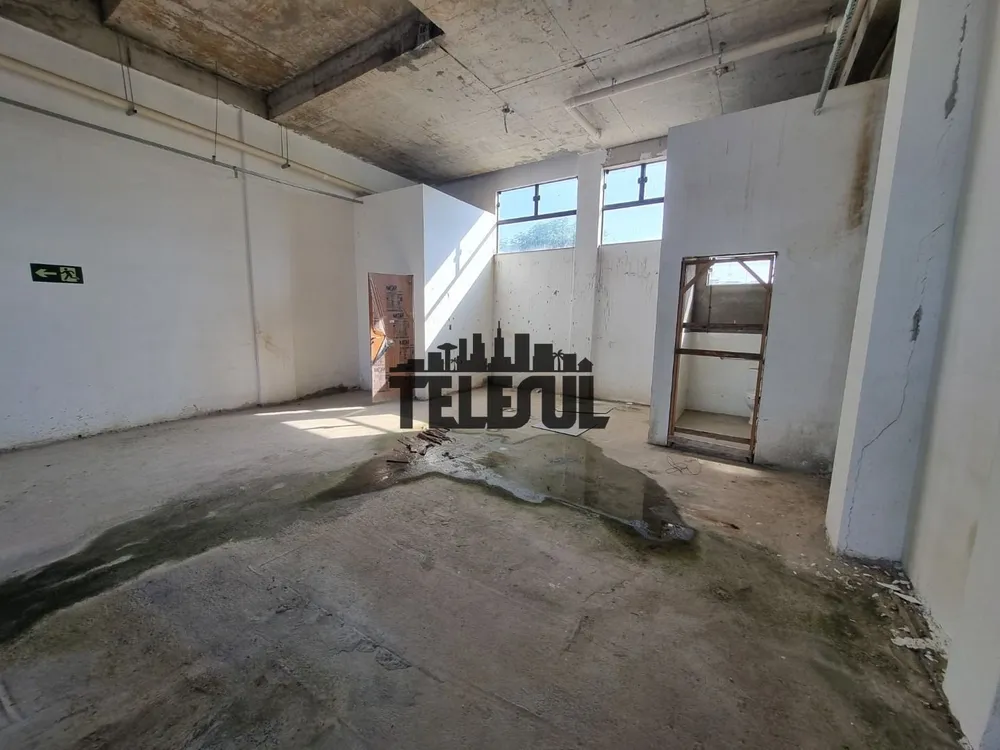 Depósito-Galpão, 131 m² - Foto 4