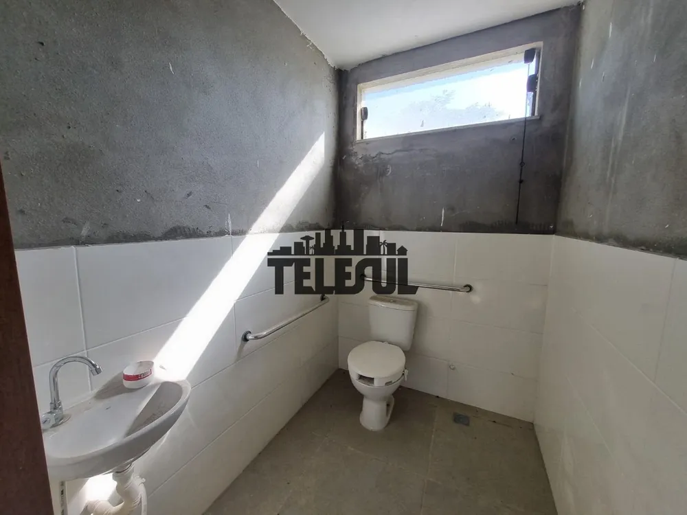 Depósito-Galpão, 131 m² - Foto 7