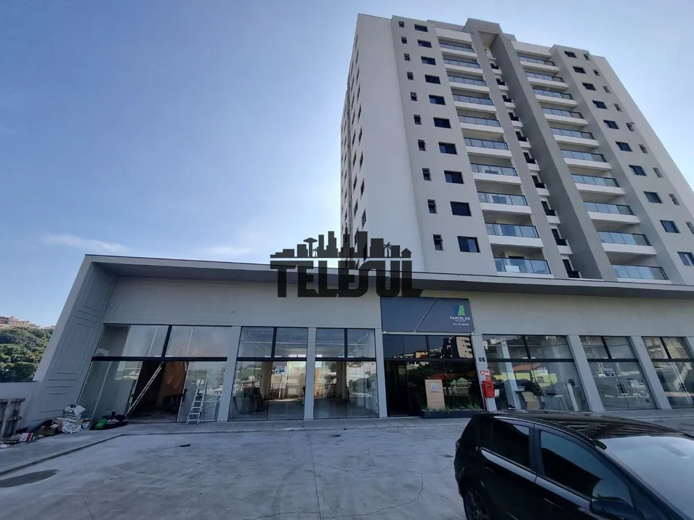 Depósito-Galpão, 131 m² - Foto 1