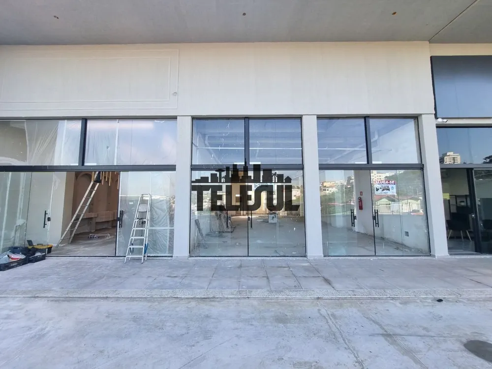 Depósito-Galpão, 131 m² - Foto 10