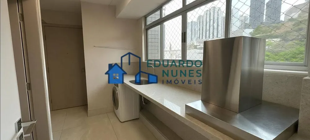 Apartamento, 3 quartos, 162 m² - Foto 8