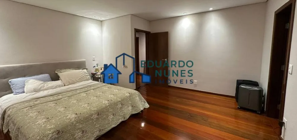Apartamento, 3 quartos, 162 m² - Foto 4