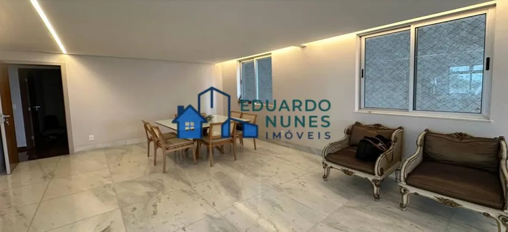 Apartamento, 3 quartos, 162 m² - Foto 3