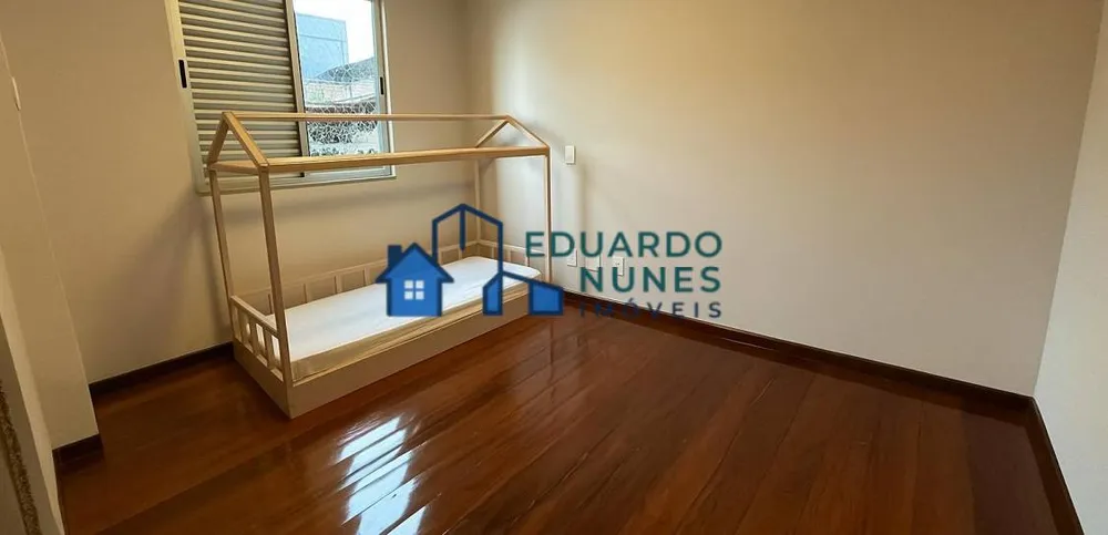 Apartamento, 3 quartos, 162 m² - Foto 6