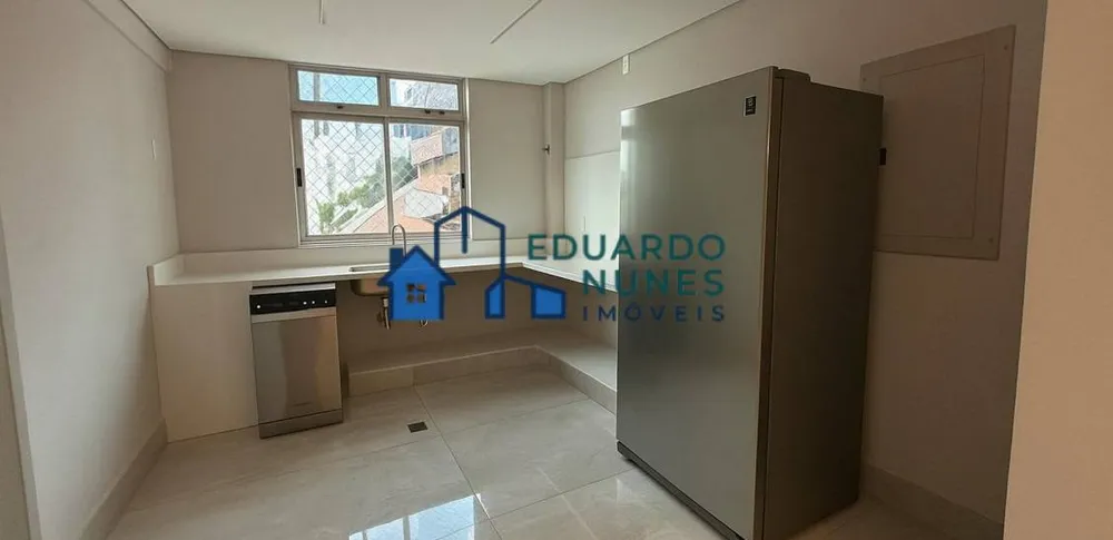 Apartamento, 3 quartos, 162 m² - Foto 7