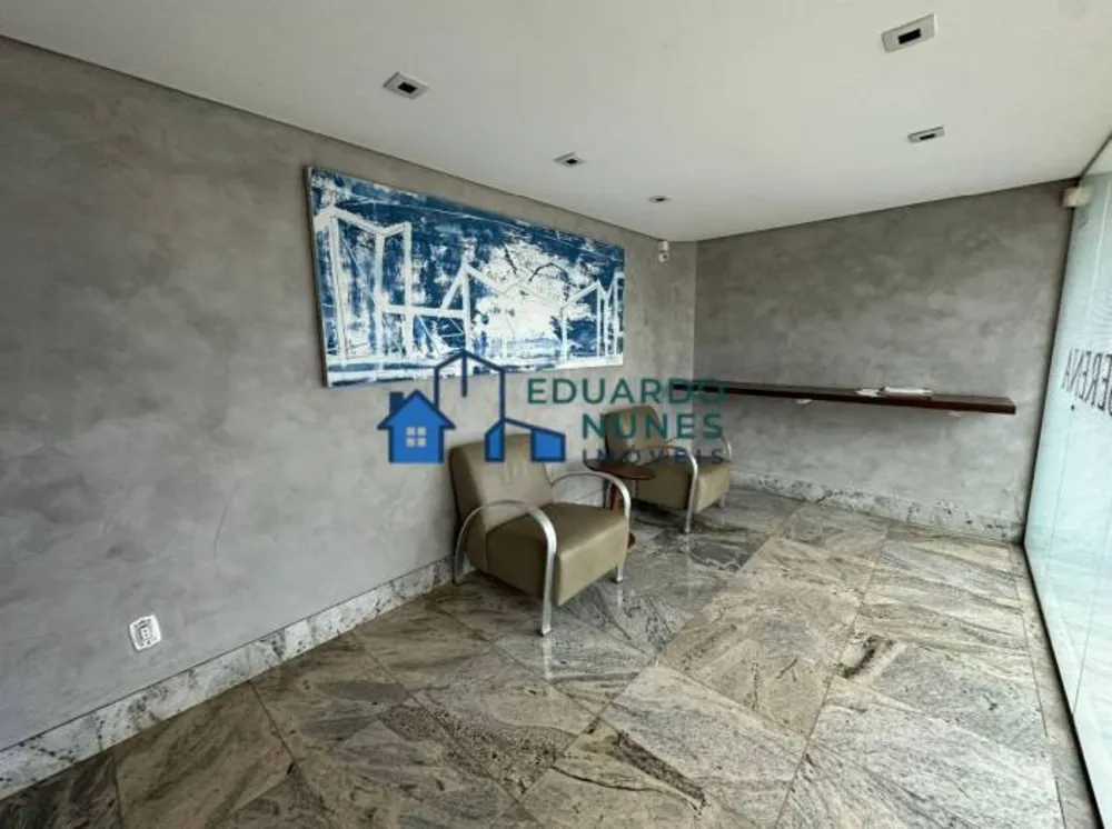 Apartamento, 3 quartos, 162 m² - Foto 9