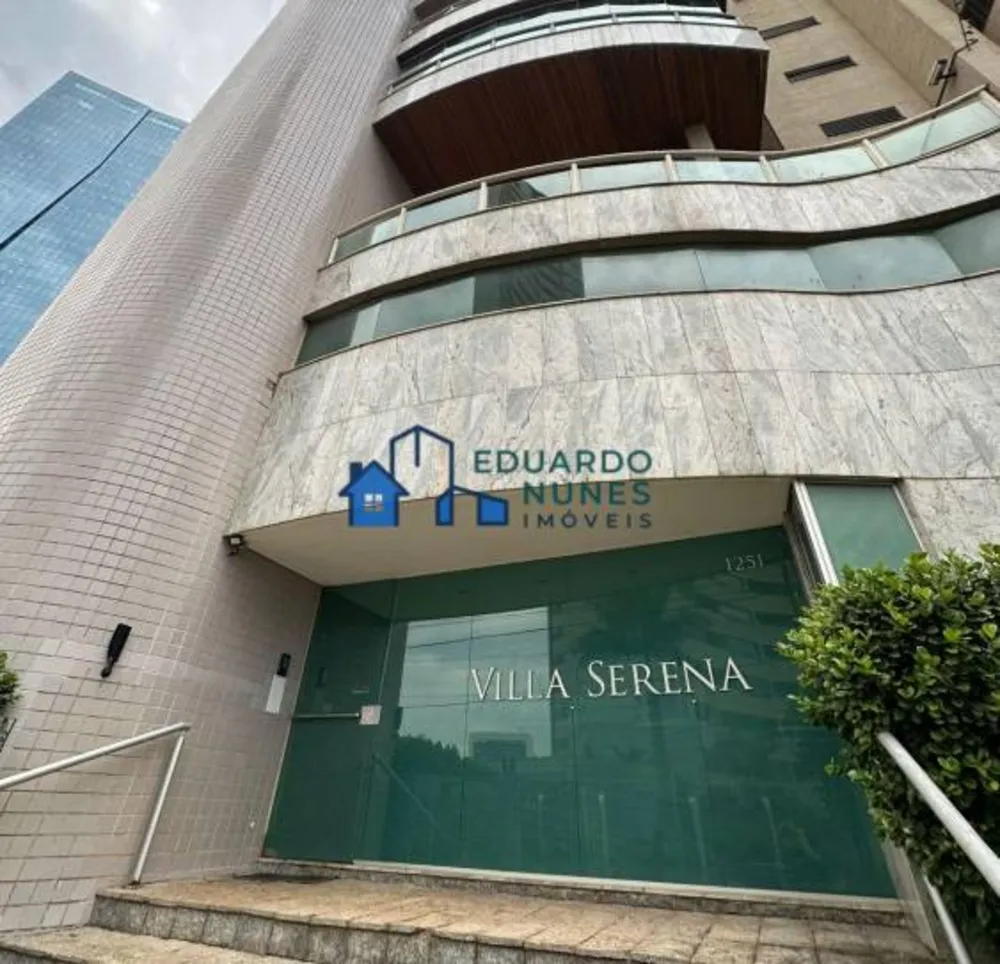 Apartamento, 3 quartos, 162 m² - Foto 10