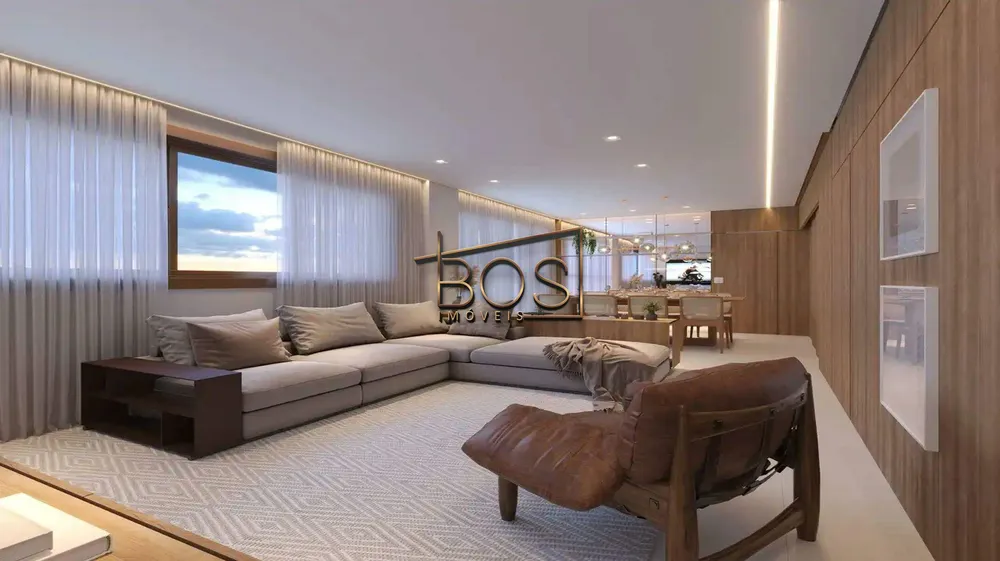 Cobertura, 5 quartos, 309 m² - Foto 12