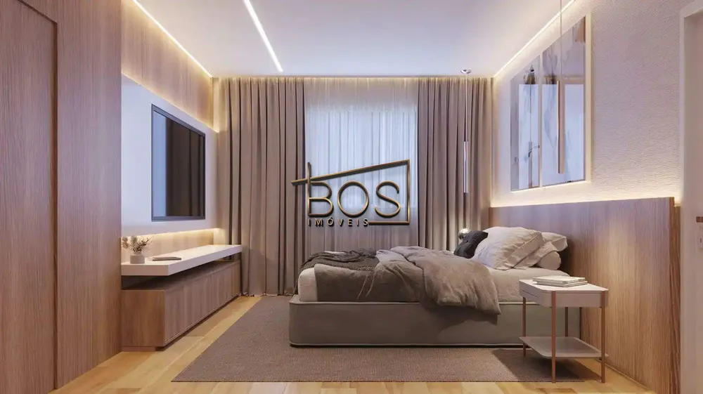 Cobertura, 5 quartos, 309 m² - Foto 9