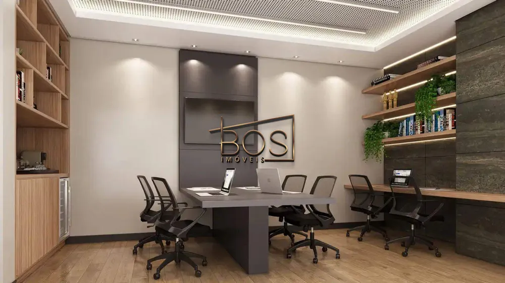 Cobertura, 5 quartos, 309 m² - Foto 6