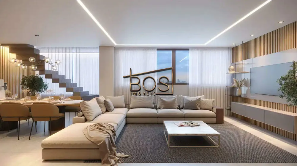 Cobertura, 5 quartos, 309 m² - Foto 10