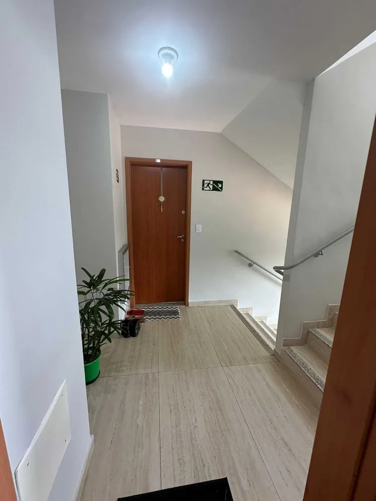 Apartamento, 2 quartos, 58 m² - Foto 9