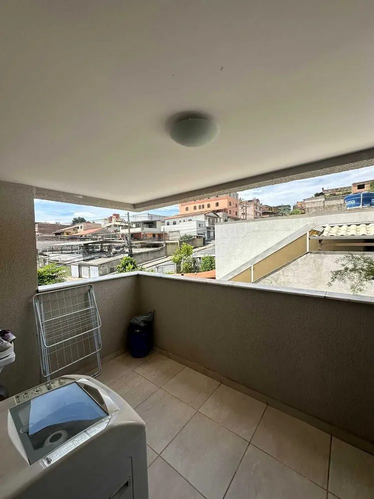 Apartamento, 2 quartos, 58 m² - Foto 7