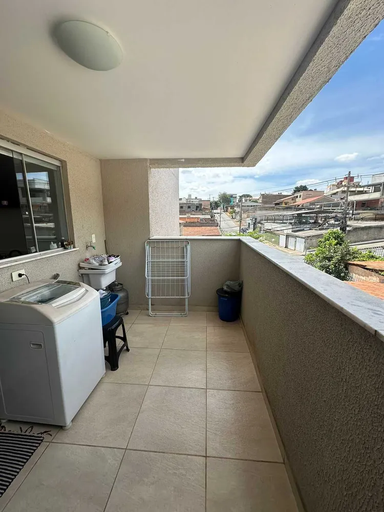 Apartamento, 2 quartos, 58 m² - Foto 8