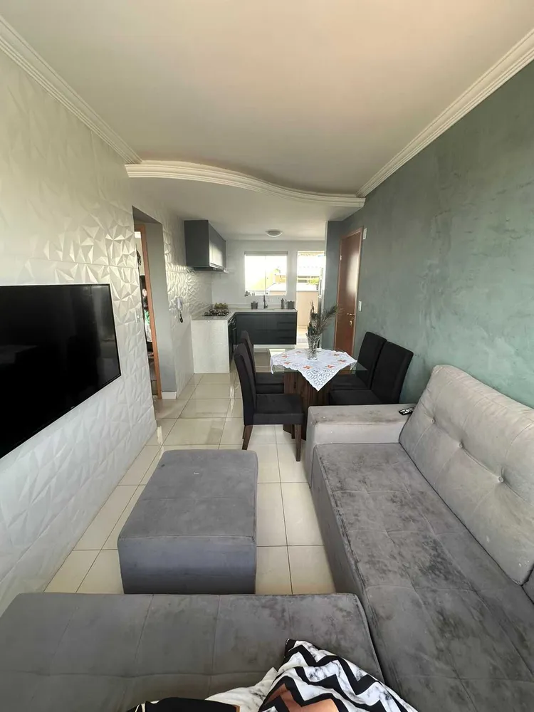 Apartamento, 2 quartos, 58 m² - Foto 3