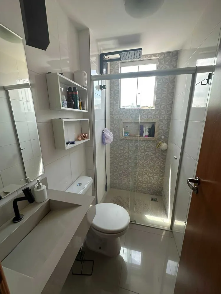 Apartamento, 2 quartos, 58 m² - Foto 11