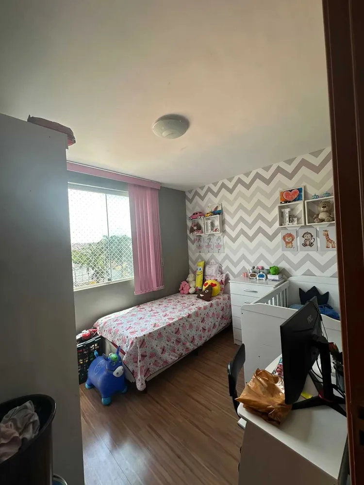Apartamento, 2 quartos, 58 m² - Foto 12