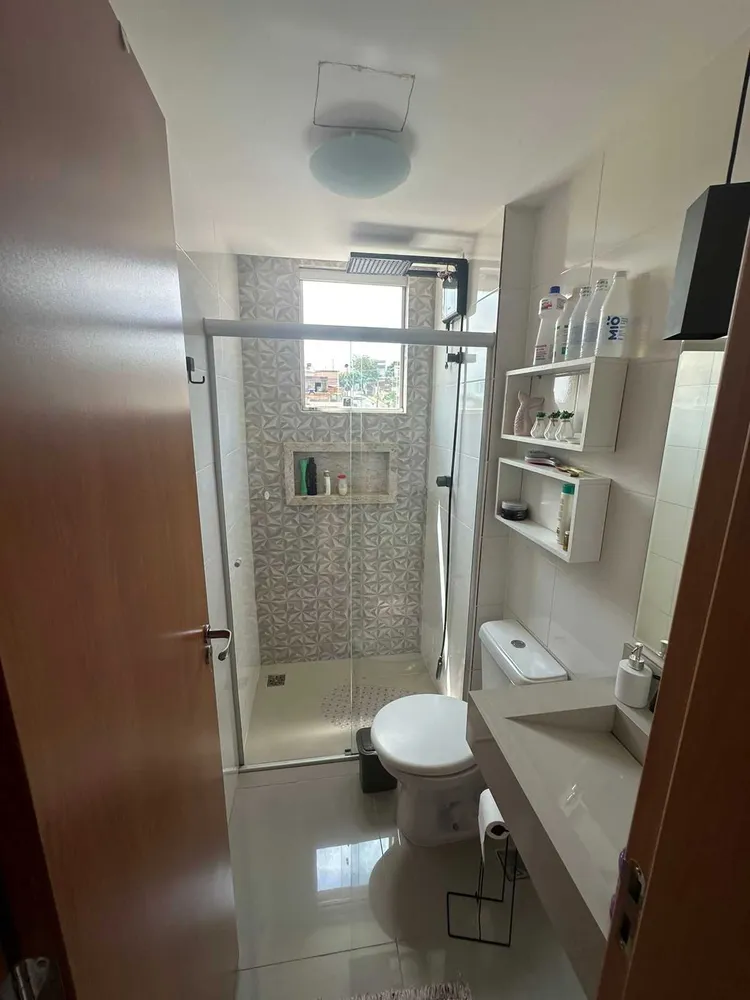 Apartamento, 2 quartos, 58 m² - Foto 10