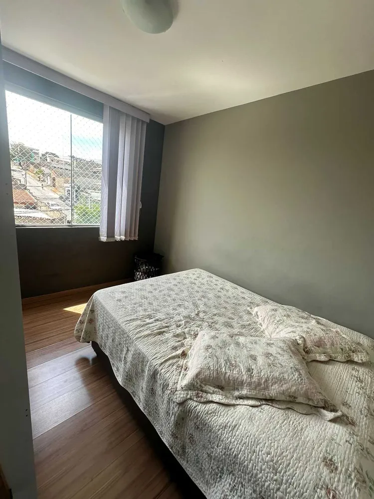 Apartamento, 2 quartos, 58 m² - Foto 5