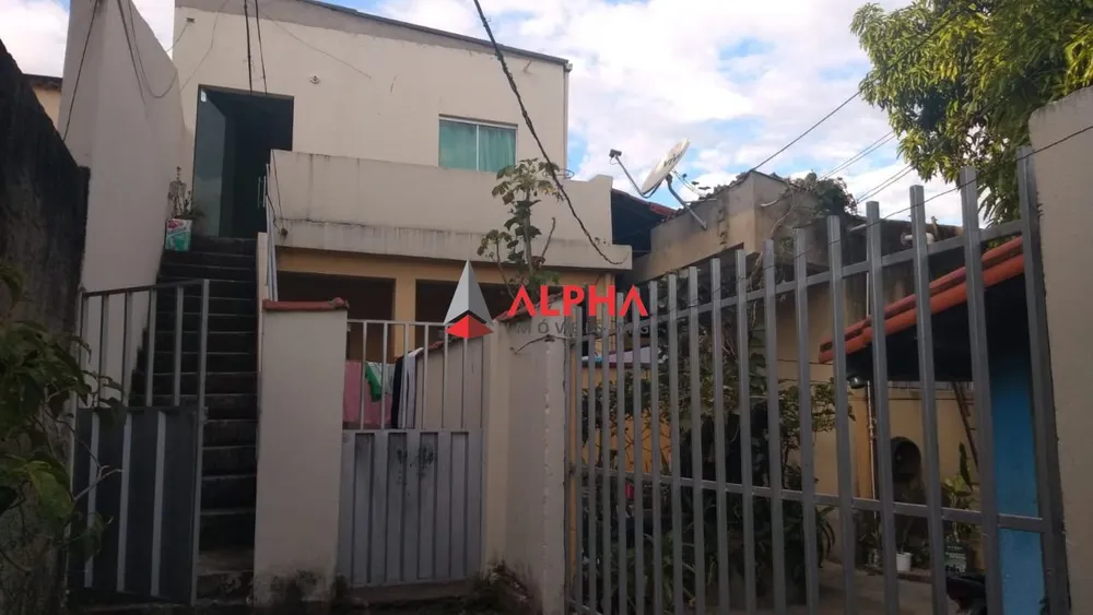 Casa, 4 quartos, 444 m² - Foto 19